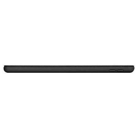 Spigen Urban Fit iPad 10.2" 2020 8th Gen. Wallet Stand Case - Black