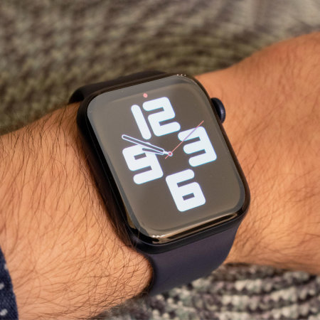 ご注文Apple Watch 7 45MM Apple Watch本体