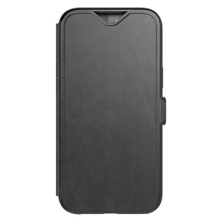 Tech 21 Evo Wallet 360° Protective Black Case - For iPhone 13 Pro