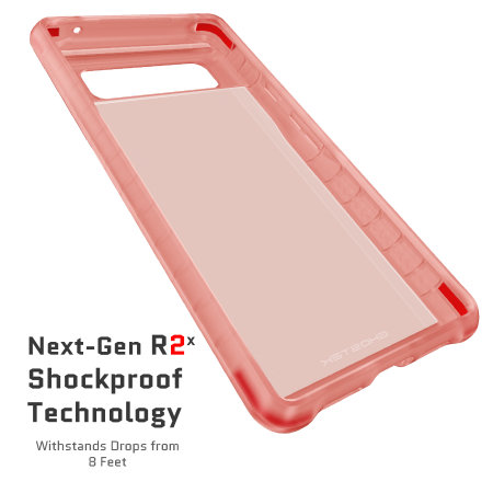 Ghostek Covert 5 Ultra-Thin Pink Case - For Google Pixel 6