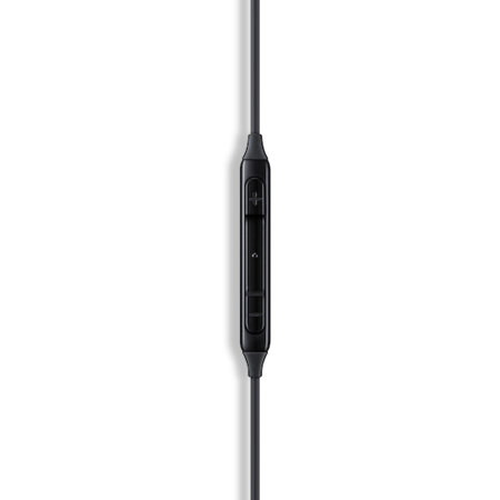 Official Samsung Galaxy Z Fold 3 AKG USB Type-C Wired Earphones- Black