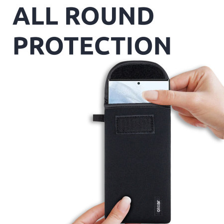 Samsung Galaxy S22 Cases For All-Round Protection