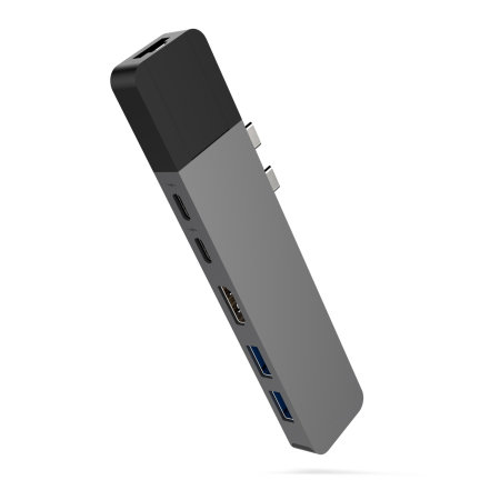 HyperDrive USB-C Multi-Port Charging Hub for MacBook Pro 14-inch 2021