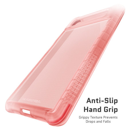 Ghostek Covert 5 Ultra-Thin Pink Case - For Google Pixel 6 Pro
