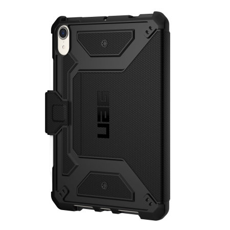 UAG iPad mini 6 Metropolis Protective Case - Black