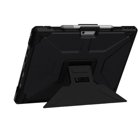 UAG Metropolis Microsoft Surface Pro 8 Protective Case - Black