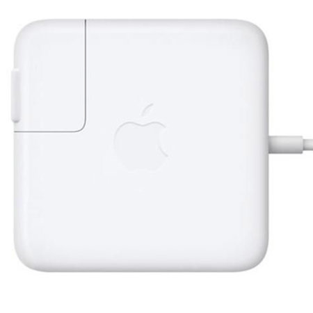 Official Apple MacBook Pro Retina 85W Magsafe 2 Mains Charger - White