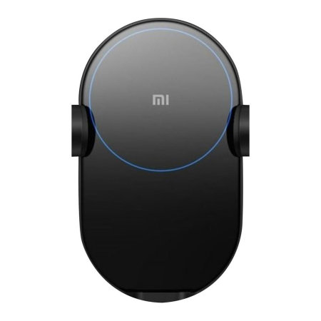 Official Xiaomi Mi 12 20W In-Car Wireless Fast Charger - Black
