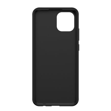 OtterBox React Series Samsung Galaxy A03 Core Protective Case - Black