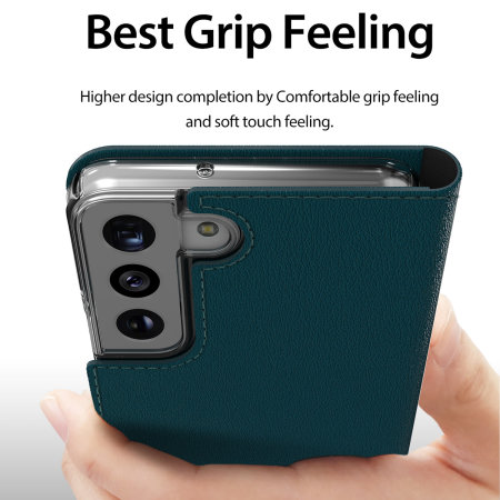 Best Wallet Case for Galaxy S22 Plus