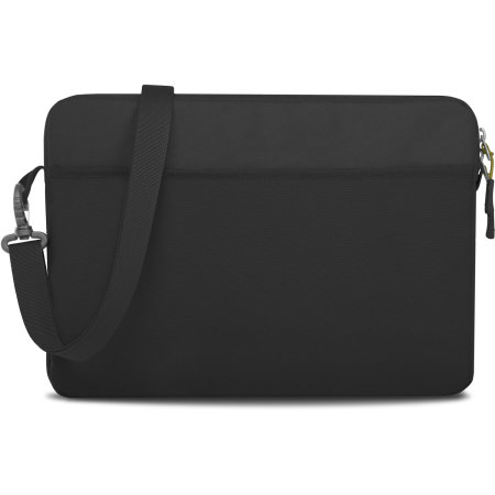 STM Blazer Protective Water-Proof Laptop Bag With Strap 15" -  Black