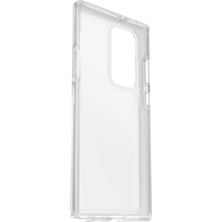 OtterBox Symmetry Series Clear Case - For Samsung Galaxy S22 Ultra
