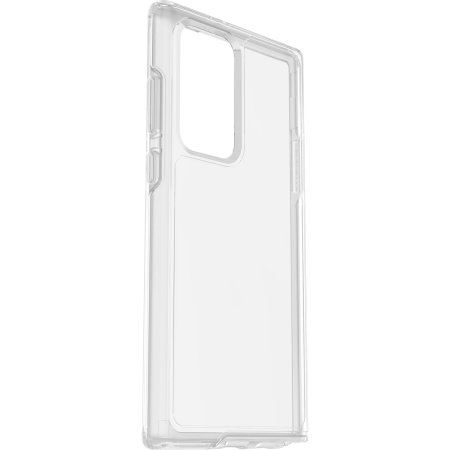 OtterBox Symmetry Series Clear Case - For Samsung Galaxy S22 Ultra