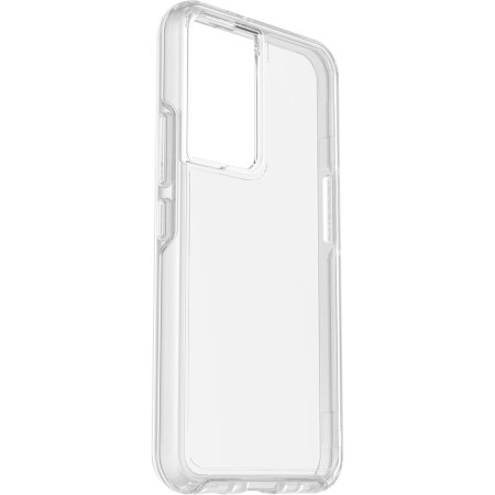 OtterBox Symmetry Series Clear Case - For Samsung Galaxy S22