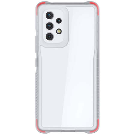 Ghostek Covert 6 Ultra-Thin 100% Clear  Case -- For Samsung Galaxy A53 5G