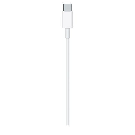 Official Apple USB-C To USB-C Charging Cable - 2m - White