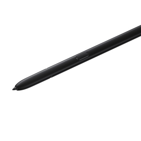 Official Samsung S Pen Black Stylus - For Samsung Galaxy S22 Ultra