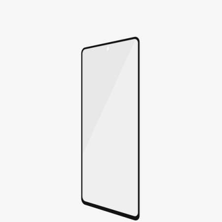PanzerGlass Case-Friendly Glass Screen Protector - For Samsung Galaxy A53 5G