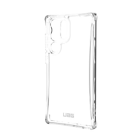 UAG Plyo Tough Ice Case - For Samsung Galaxy S22 Ultra
