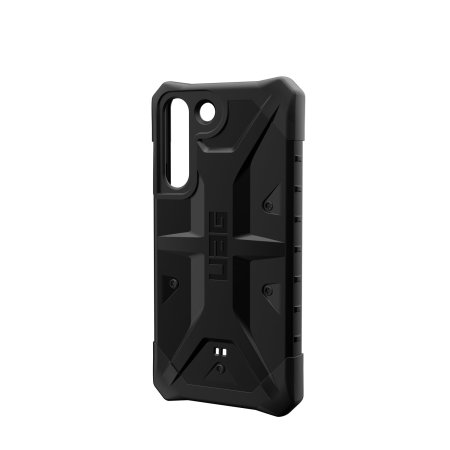 UAG Pathfinder Protective Black Case - For Samsung Galaxy S22 Plus