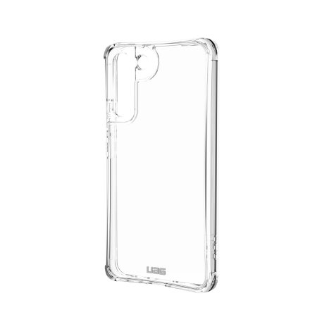 UAG Plyo Tough Ice Case - For Samsung Galaxy S22