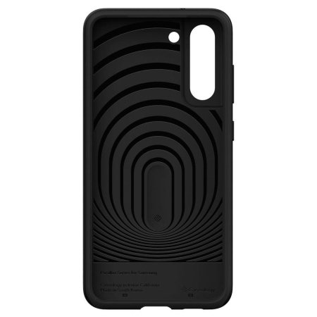 Caseology Parallax Matte Black Case - For Samsung Galaxy S21 FE