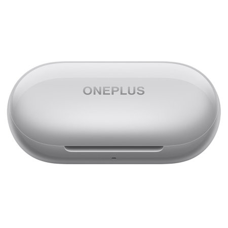 Official OnePlus 10 Pro Buds Z Earphones - White