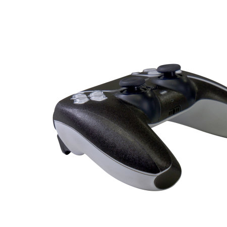 Olixar PS5 DualSense Controller Skin - Midnight Black