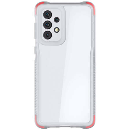 Ghostek Covert Clear Ultra-Thin Case - For Samsung Galaxy A33 5G