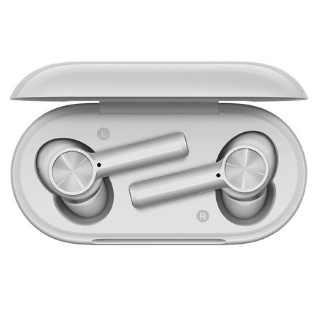 Official OnePlus 9 Buds Z Earphones - White