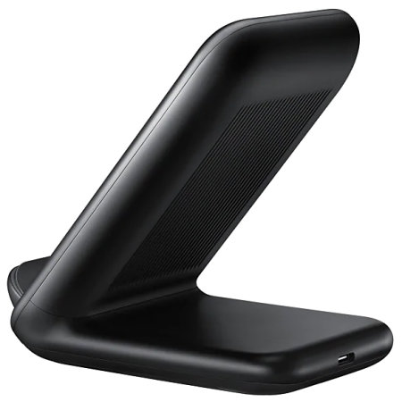 Official Samsung A13 4G Fast Wireless Charging Stand EU Plug 15W