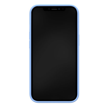 Nudient Bold Maya Blue Case - For Apple iPhone 13 Pro
