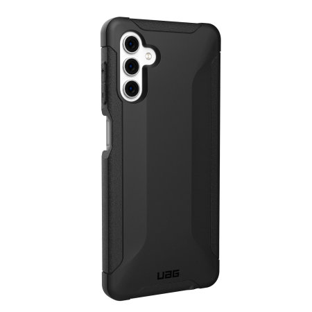 UAG Scout Protective Black Case - For Samsung Galaxy A13 5G