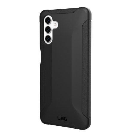 UAG Scout Protective Black Case - For Samsung Galaxy A13 5G