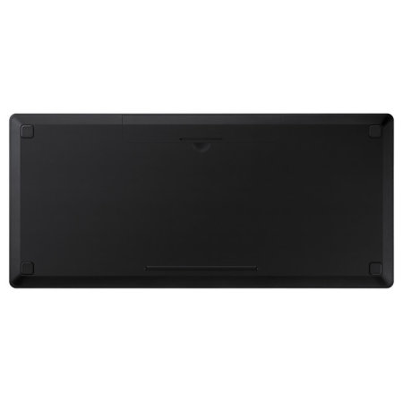 Official Samsung Galaxy Tab S8 Ultra Trio 500 Smart Bluetooth Keyboard - Black