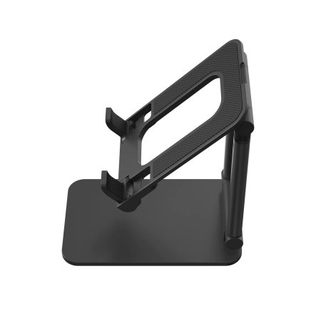 Official Samsung Black Phone Stand - For Samsung Galaxy S22