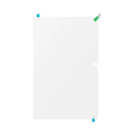 Official Samsung Anti-Reflection Film Screen Protector - For Galaxy Tab S8 Ultra