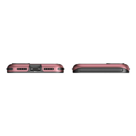 Ghostek Atomic Slim Protective Pink Case - For iPhone SE 2022