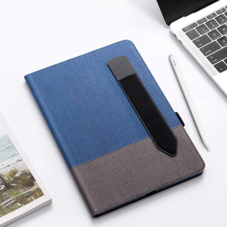 Olixar Adhesive Silicone Pencil  Holder for iPad - For Apple Pencil 2nd Gen.