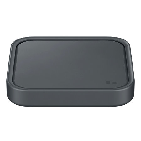 Official Samsung Fast Charging 15W Wireless Charger Pad - For Samsung Galaxy S22 Ultra