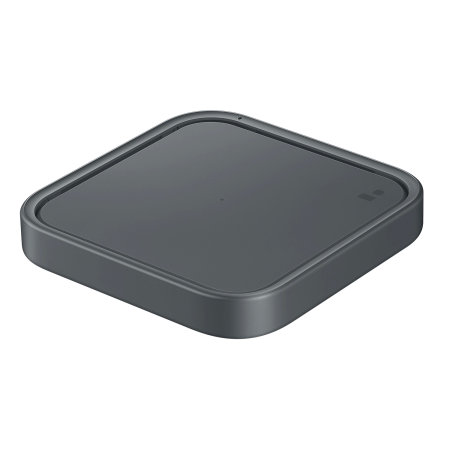 Official Samsung Fast Charging 15W Wireless Charger Pad - For Samsung Galaxy S22 Ultra