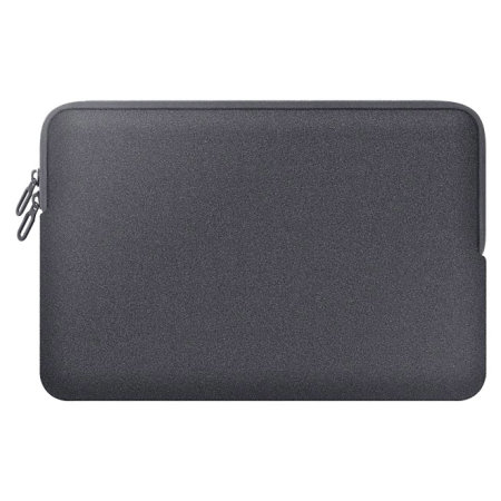Official Samsung Grey Neoprene Laptop & Tablets Pouch - For Samsung Galaxy Book 2 Pro 360