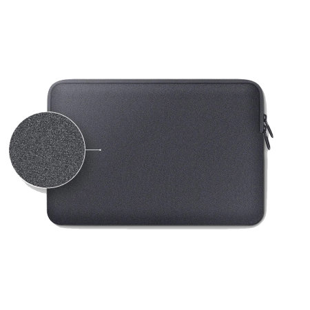 thumbnail image 2 of Aazon.co: Inateck 15.6 Inch Protective Water Resistant Laptop Bag 2 of 10