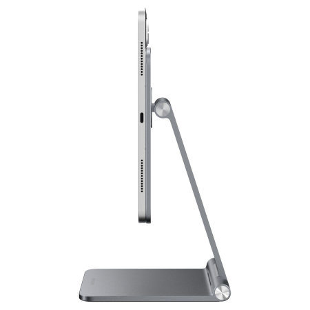 SwitchEasy Space Grey MagMount Magnetic Stand  - For iPad Pro 11 3rd Gen 2021