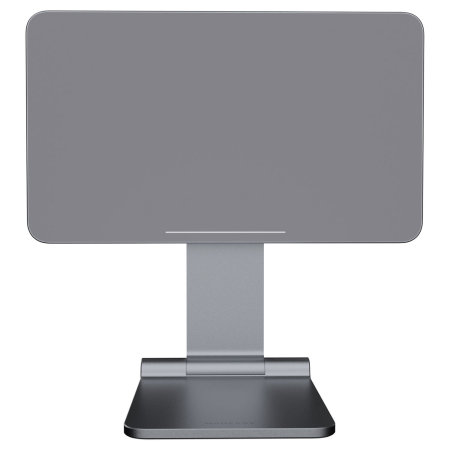 SwitchEasy Space Grey FlipMount MagSafe Stand - For iPad Air 4th Gen 2020