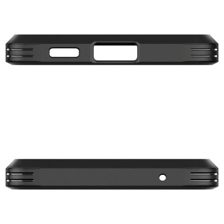 Spigen Tough Armor Protective Metal Slate Case - For Samsung Galaxy A53 5G