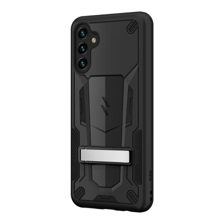 Zizo Transform Series Kickstand Black Case - For Samsung Galaxy A13 5G