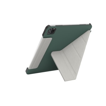 SwitchEasy Pine Green Origami Wallet Case - For iPad Air 10.9" 4th Gen 2020