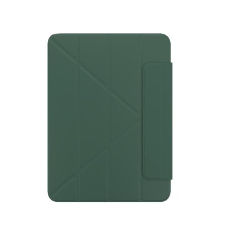 SwitchEasy Pine Green Origami Wallet Case - For iPad Pro 11" 2nd Gen 2020
