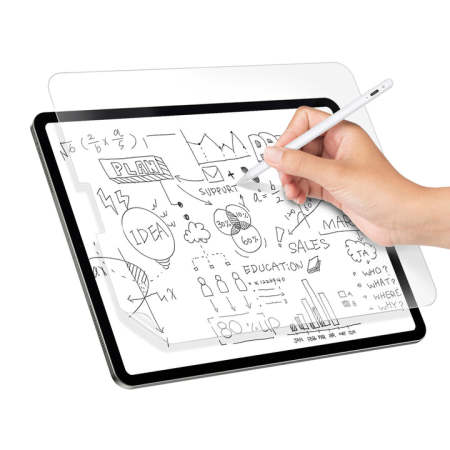 Paper Like Note Screen Protector - For iPad Pro 11" 3rd Gen 2021